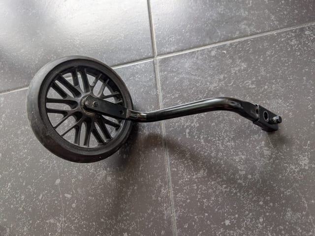 Decathlon Training Wheels for Children's Bicycle